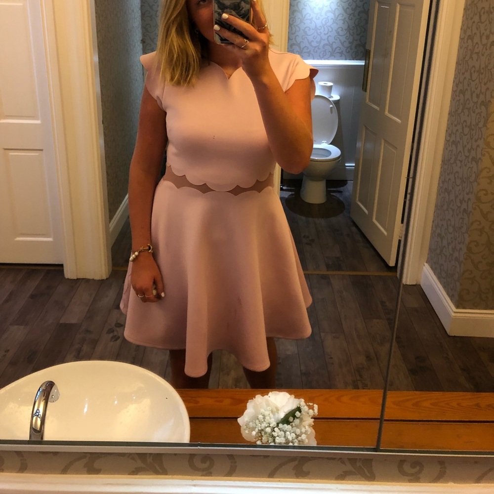 Ted Baker Dress